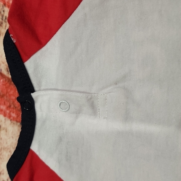 Baby boy Reebox one piece - Picture 7 of 7